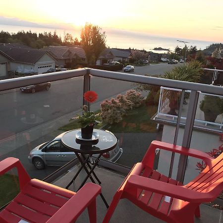Gulfview Drive Ocean View B&B Nanaimo Exteriér fotografie