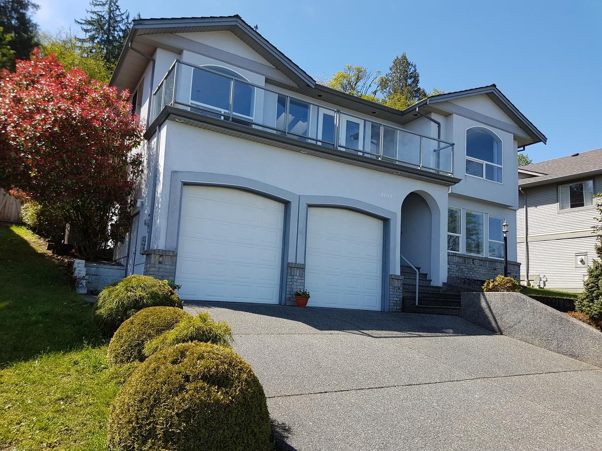 Gulfview Drive Ocean View B&B Nanaimo Exteriér fotografie