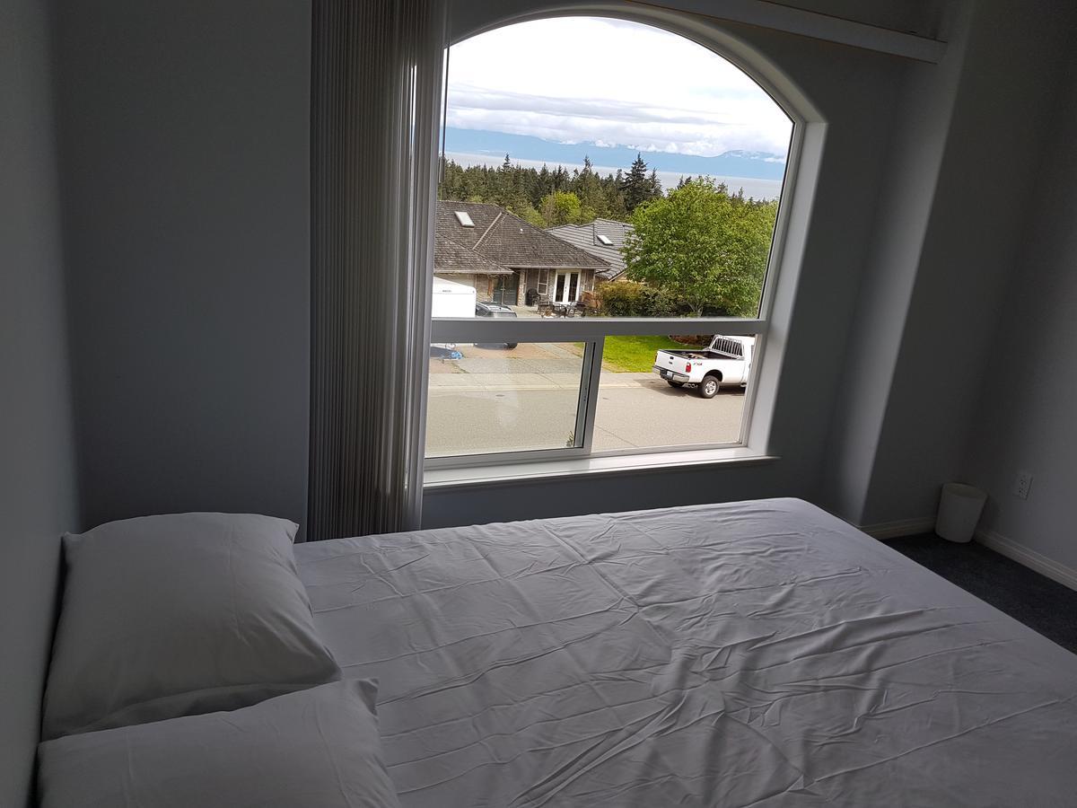 Gulfview Drive Ocean View B&B Nanaimo Exteriér fotografie